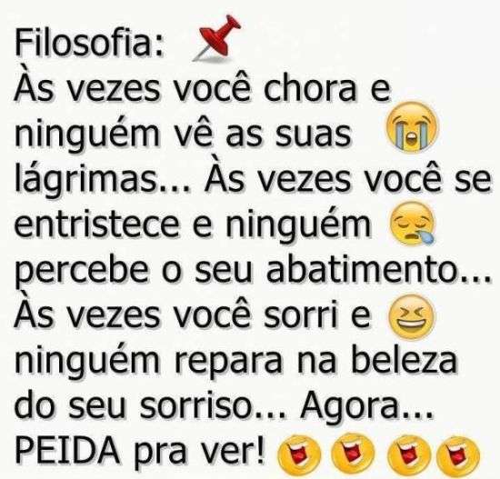 Filosofia