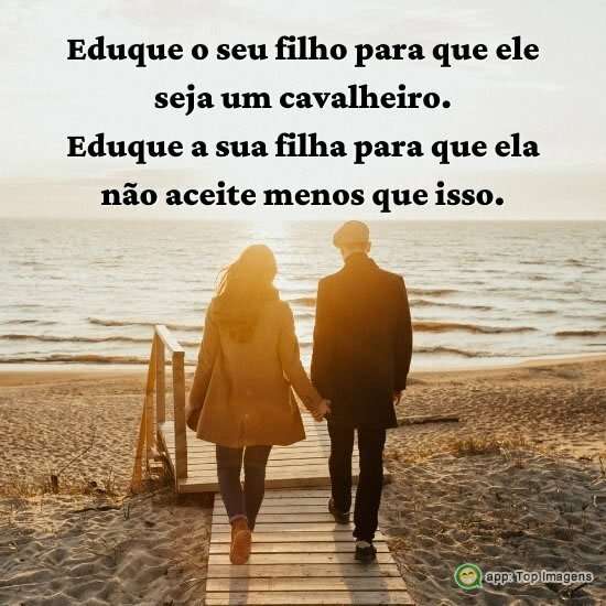 Eduque seus filhos