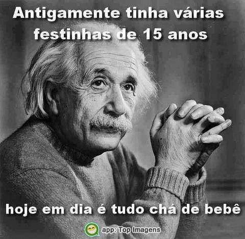 Festinhas de 15 anos