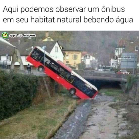 Habitat natural