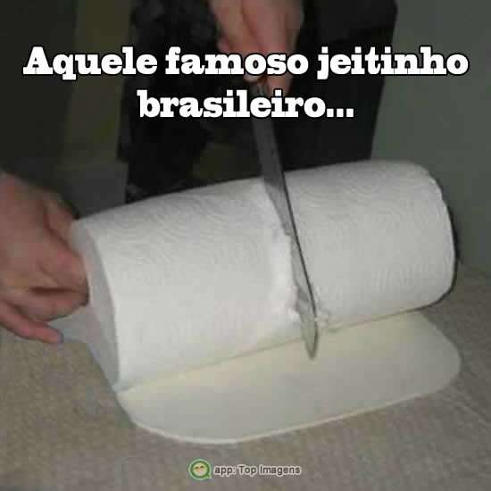 Jeitinho brasileiro