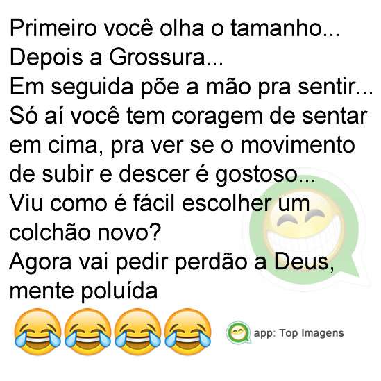 Mente poluída