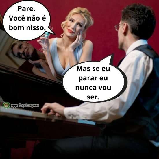 Nunca desista