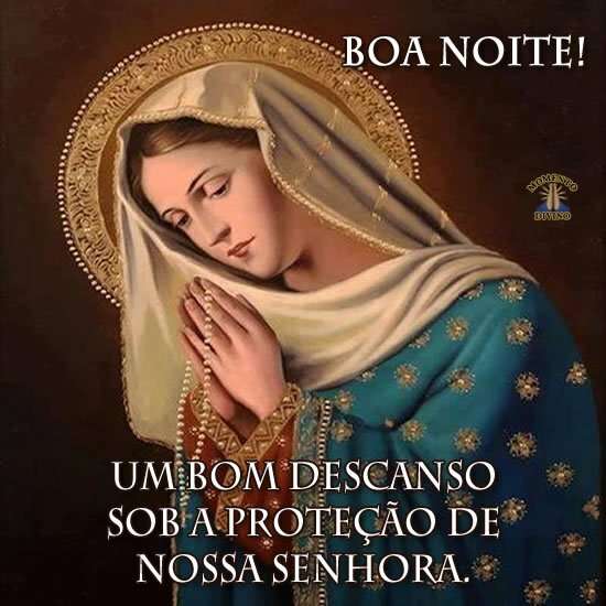 Boa noite