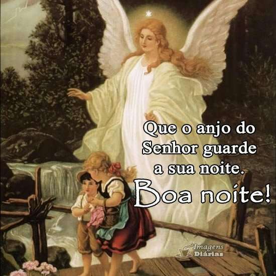 Boa noite