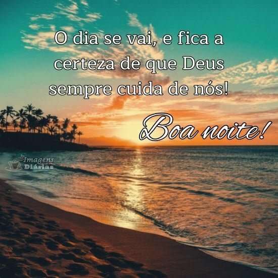 Boa noite