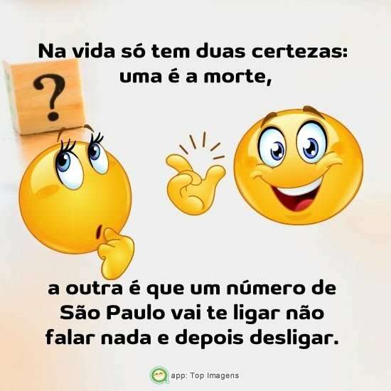 Certeza na vida