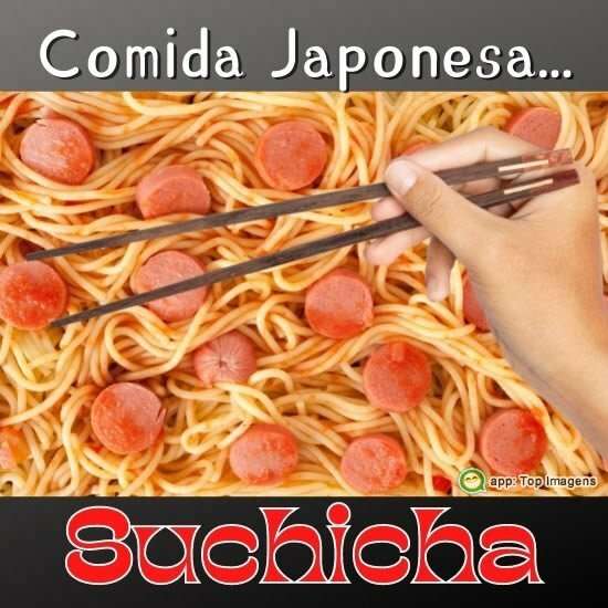 Comida japonesa