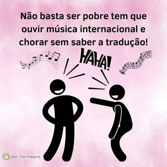 Não basta ser pobre