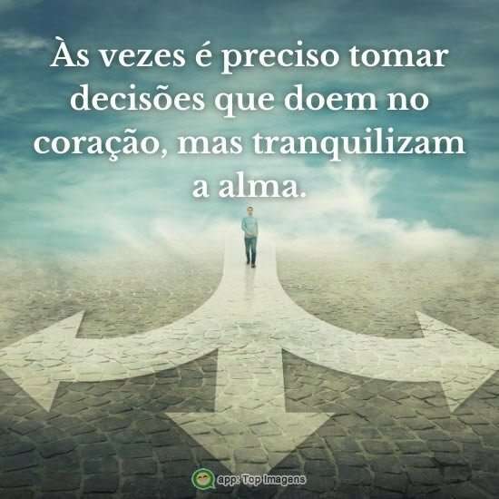 Tomar decisões