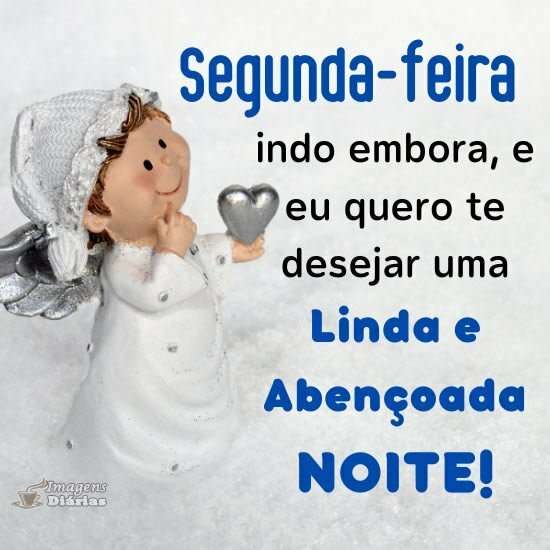 Boa noite