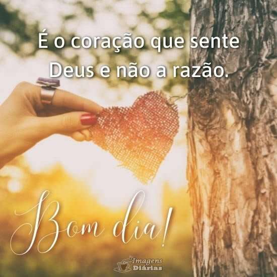 Bom dia