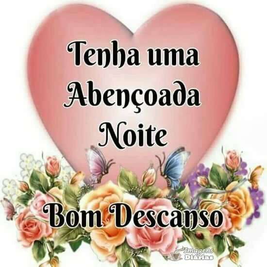 Boa noite