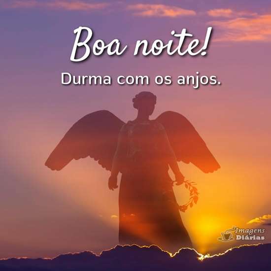 Boa noite