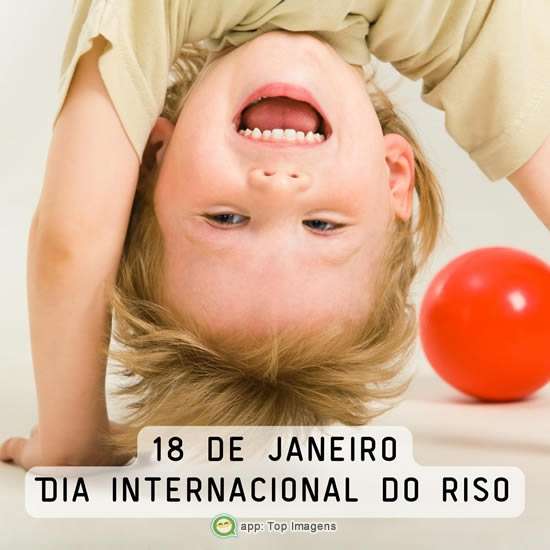 Dia do riso