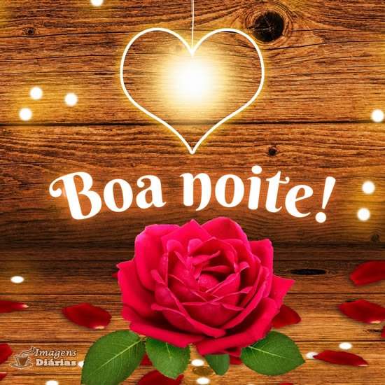 Boa noite