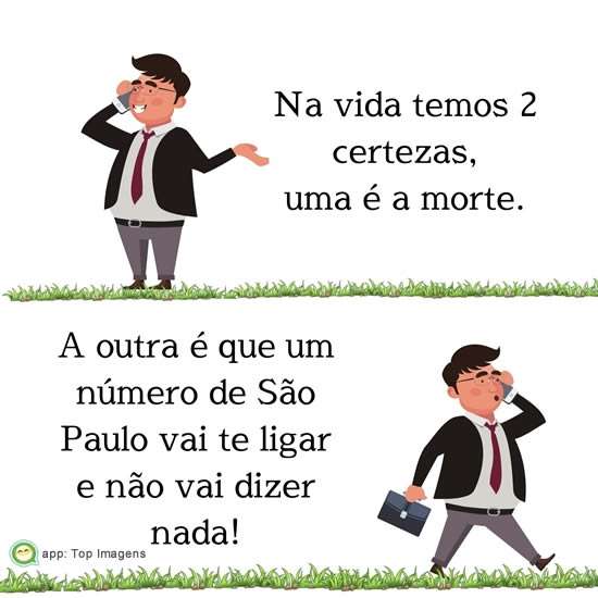 Certeza na vida