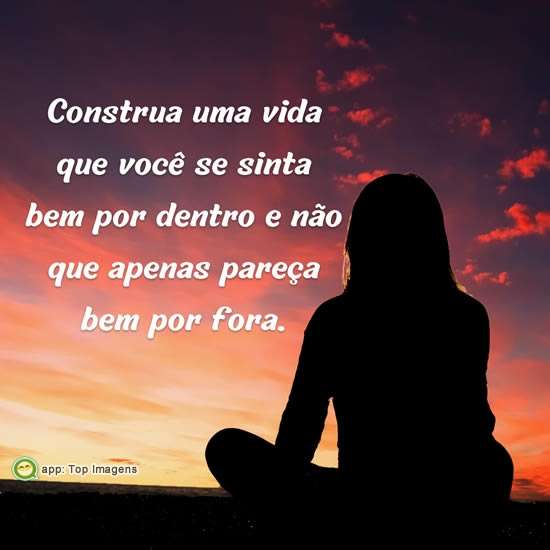 Construir uma vida