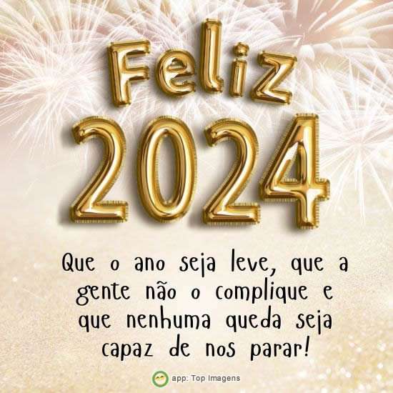 Feliz 2024