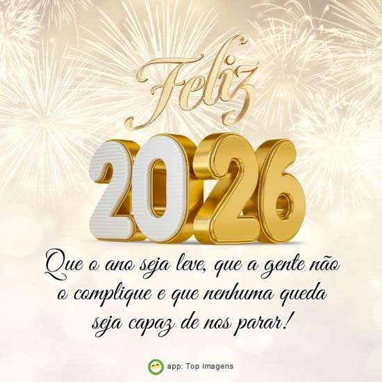Feliz 2026