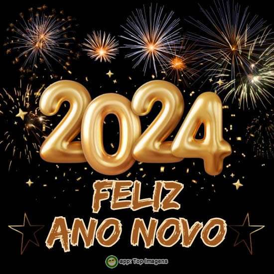 Feliz Ano Novo