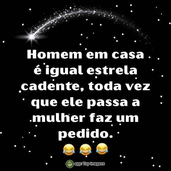 Homem em casa