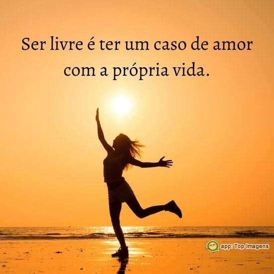 Ser livre