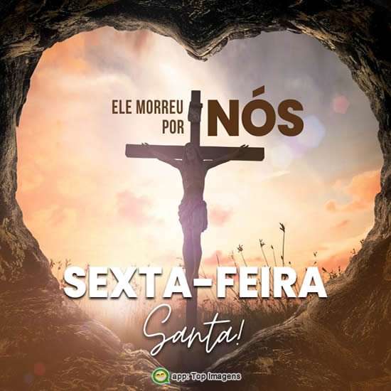 Sexta-feira Santa