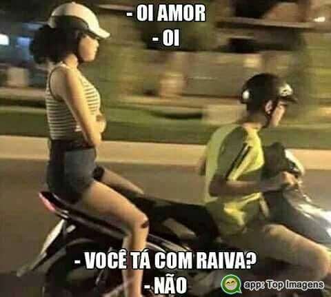 Oi amor