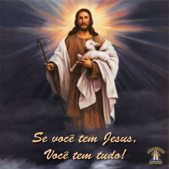 Senhor Jesus