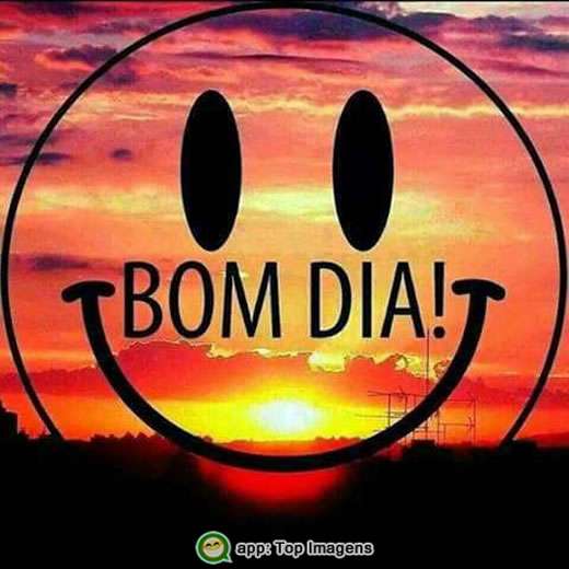 Bom dia