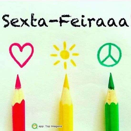 Amor, luz e paz