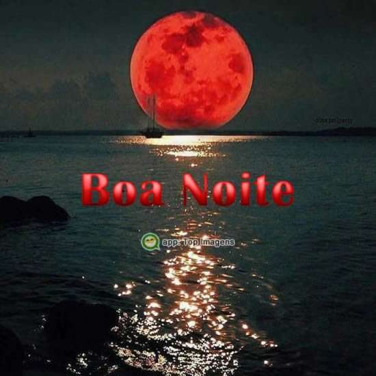 Boa noite