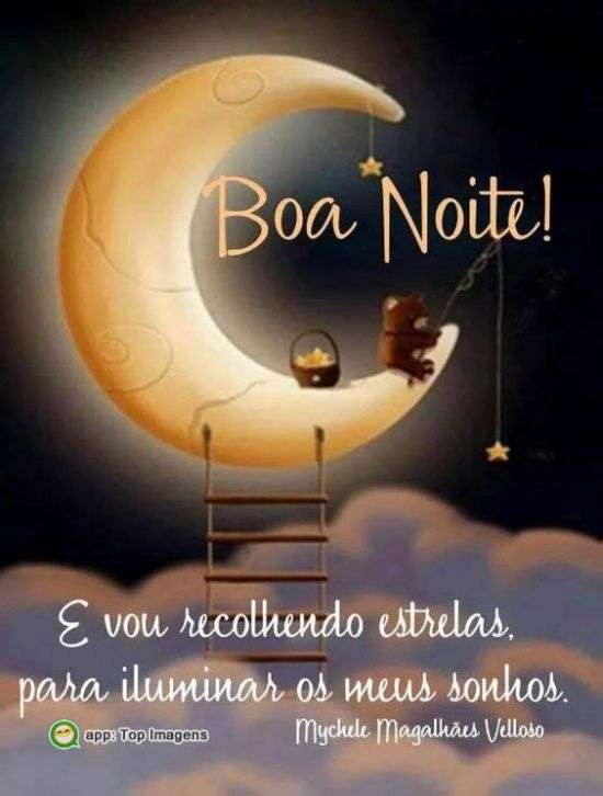 Boa noite