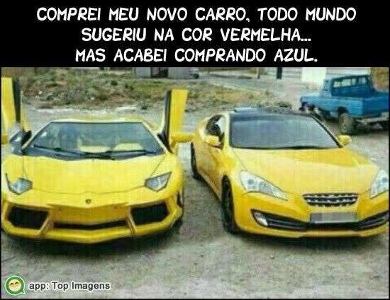 Carro novo