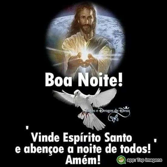 Boa noite