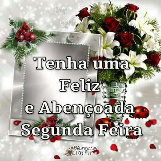 Feliz segunda-feira - Top Imagem - 4157 Feliz segunda-feira - Top Imagem - 4157