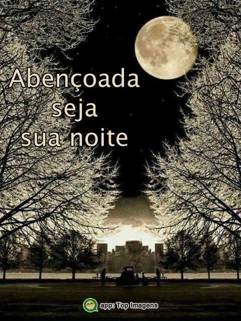 Boa noite