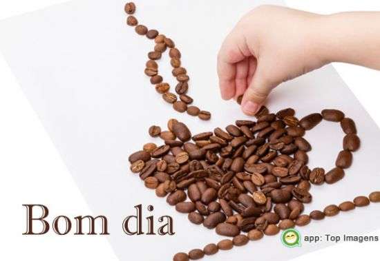 Bom dia