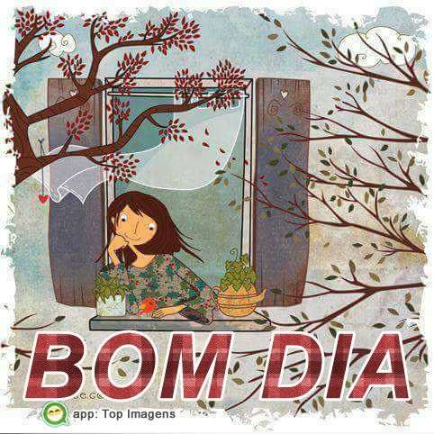 Bom dia