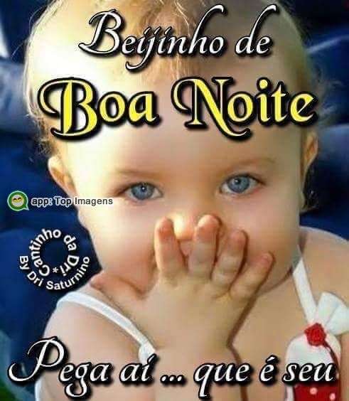 Boa noite