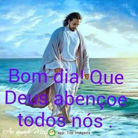 Bom dia