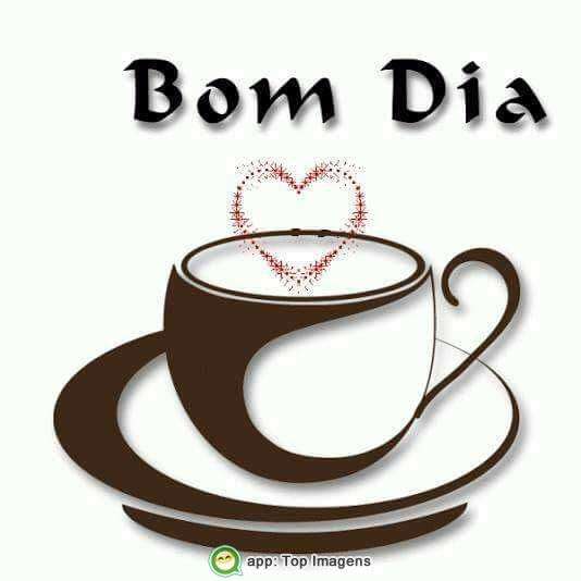 Bom dia