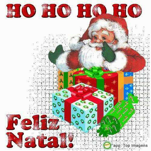 Feliz Natal