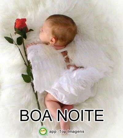 Boa noite