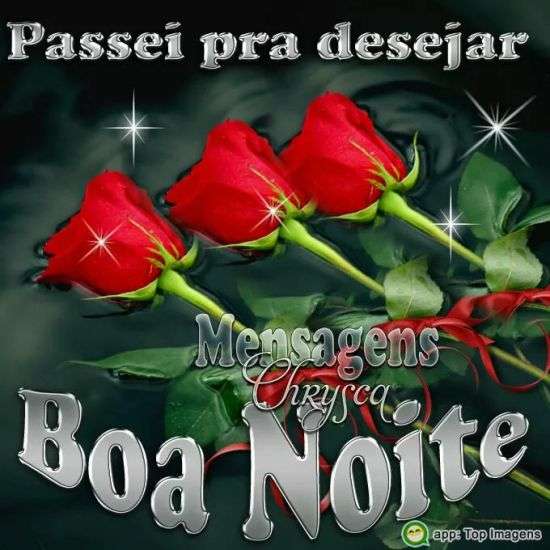 Boa noite