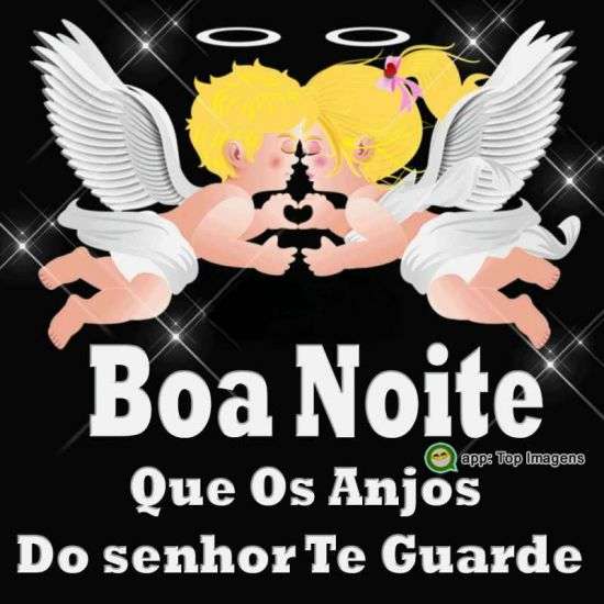 Boa noite