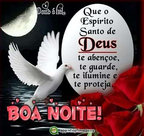 Boa noite