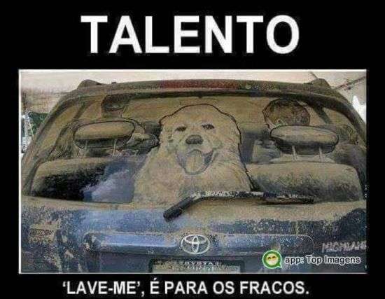 Talento
