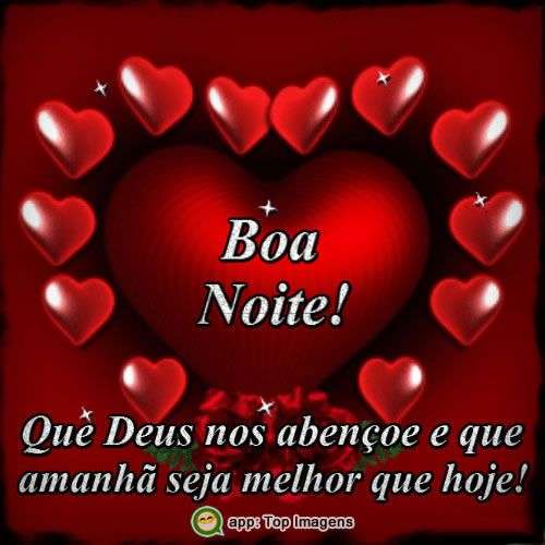 Boa noite